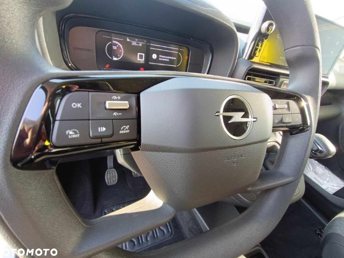 Opel Combo - 17