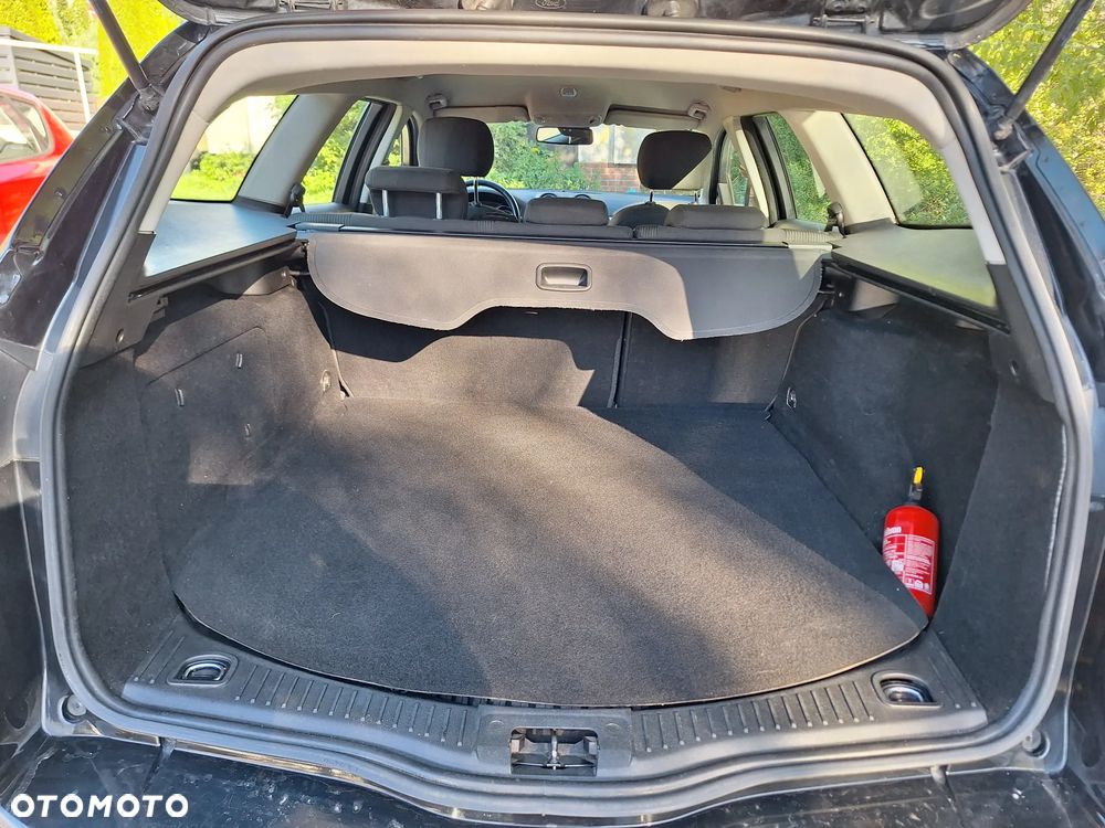 Ford Mondeo 2.0 TDCI Business Edition - 27