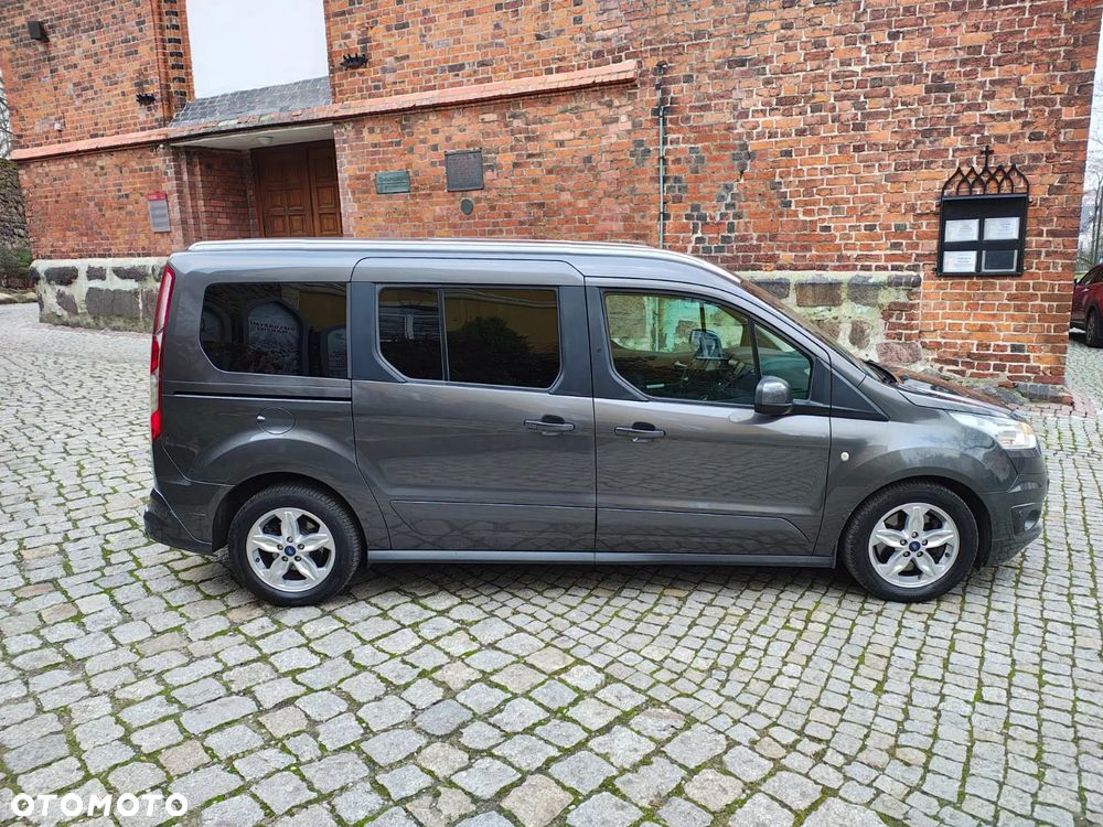 Ford Tourneo Connect Grand 1.5 TDCi Start/Stop Trend - 25