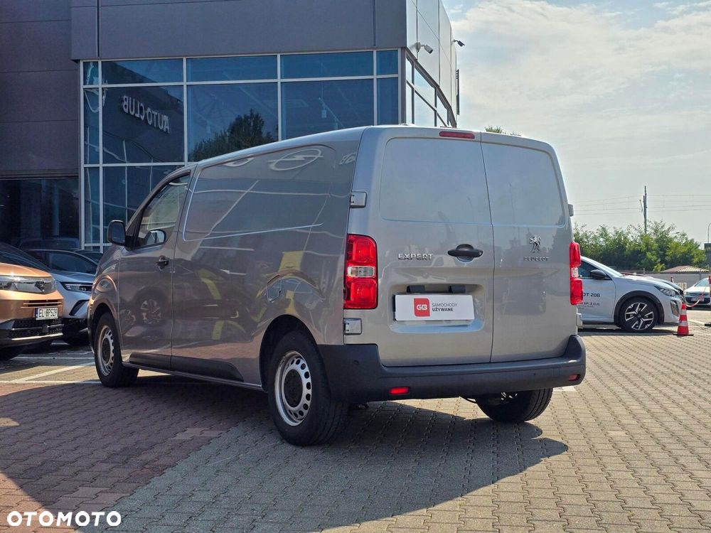 Peugeot expert L1H1 - 4