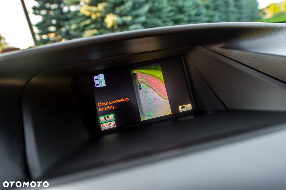 Lexus RX 450h (hybrid) Limited Edition - 26