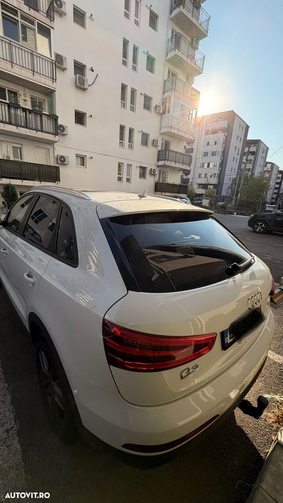 Audi Q3 - 6