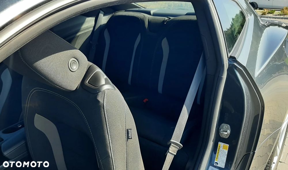 Chevrolet Camaro Coupe 2.0 - 22