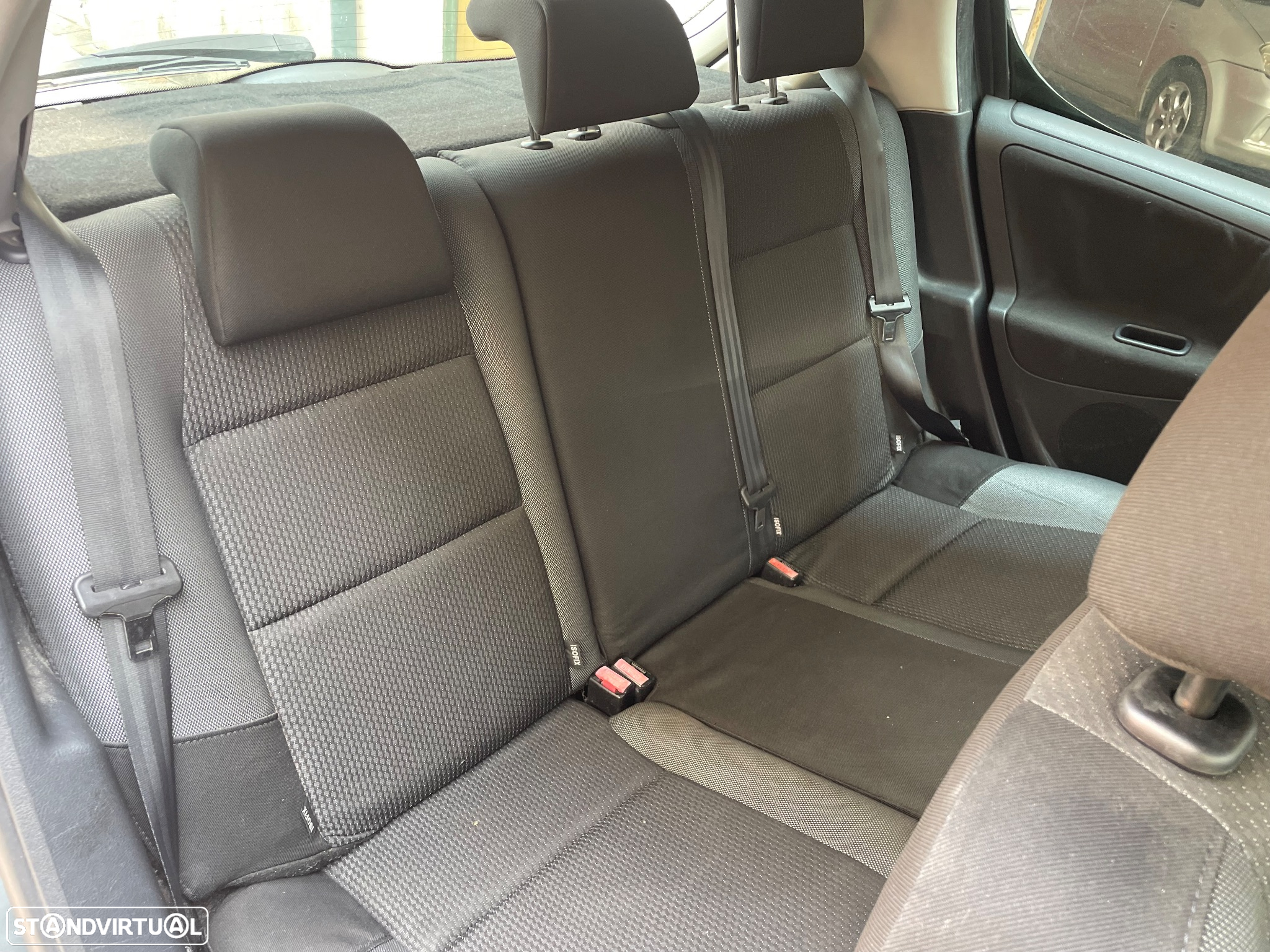 Peugeot 207 1.4 16V Active - 10