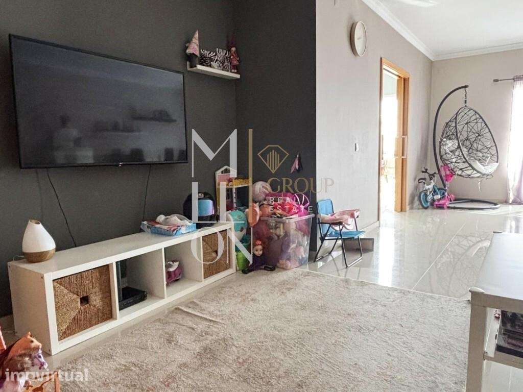 Apartamento T2 localizado em Tunes - Grande imagem: 3/33