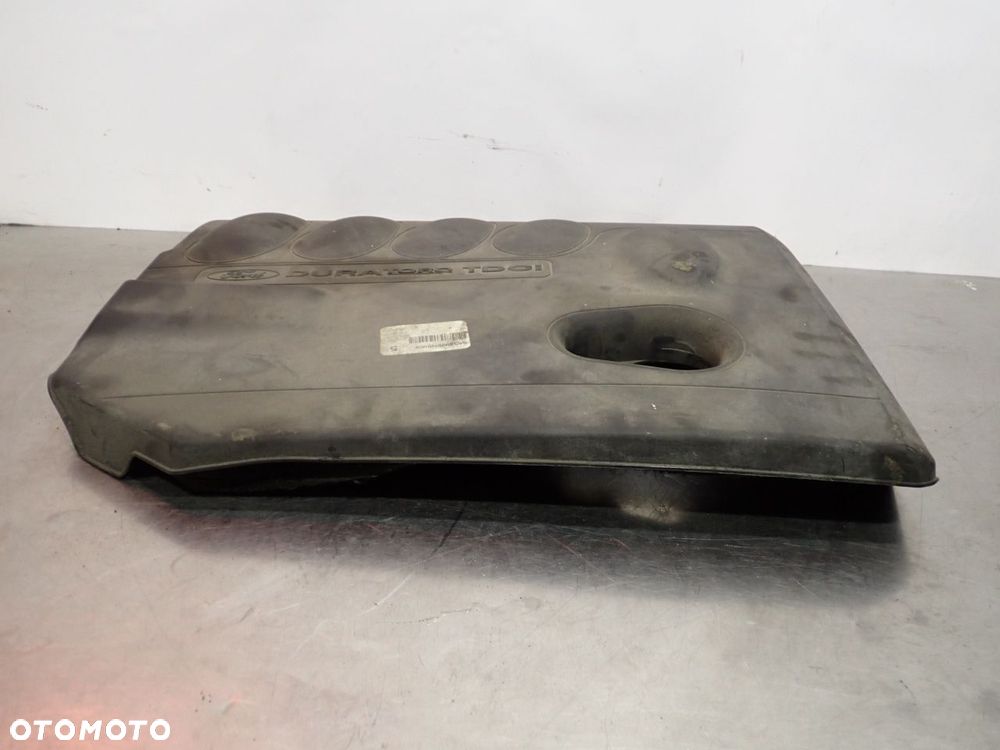POKRYWA SILNIKA FORD FOCUS MK2 LIFT - 4