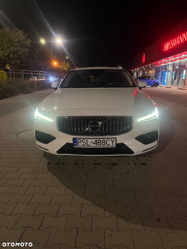 Volvo V60 D4 Geartronic - 25
