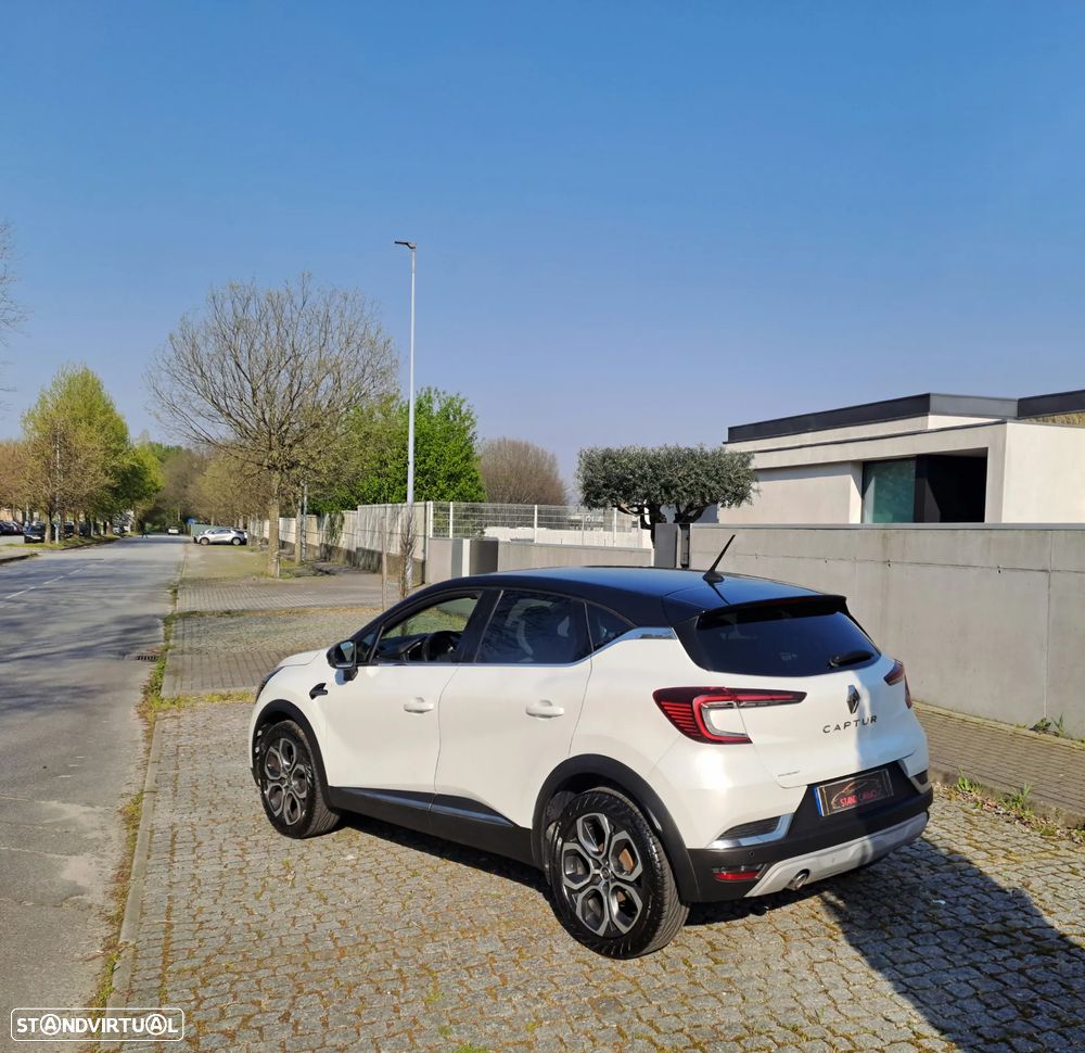 Renault Captur BLUE dCi 115 INTENS - 5