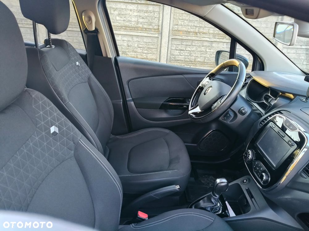 Renault Captur - 7