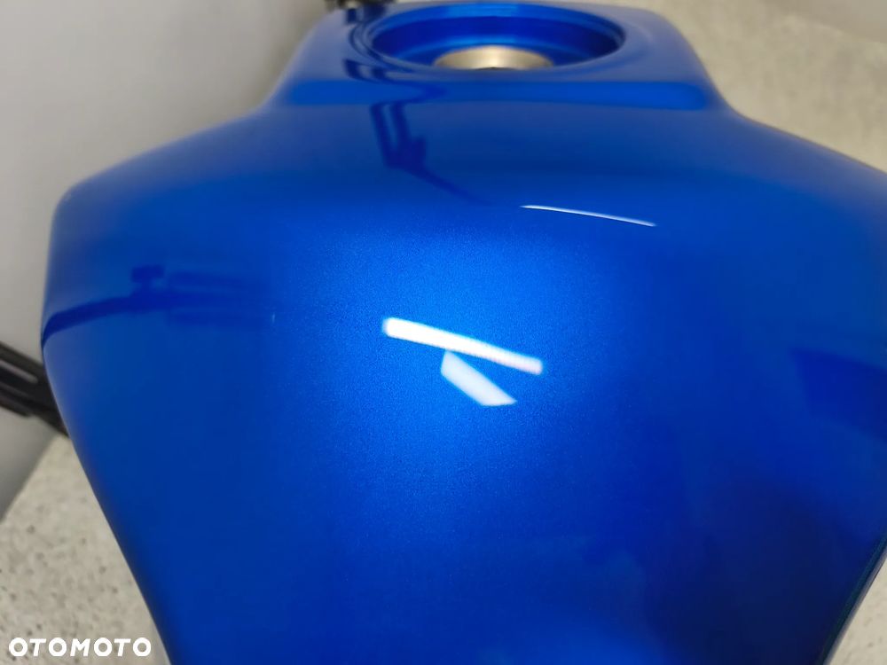 Bak, zbiornik paliwa Suzuki GSX-S 1000 GSXS 1000 GX - 15