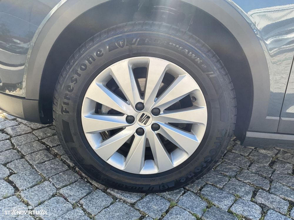 SEAT Arona 1.0 TSI Style DSG - 15