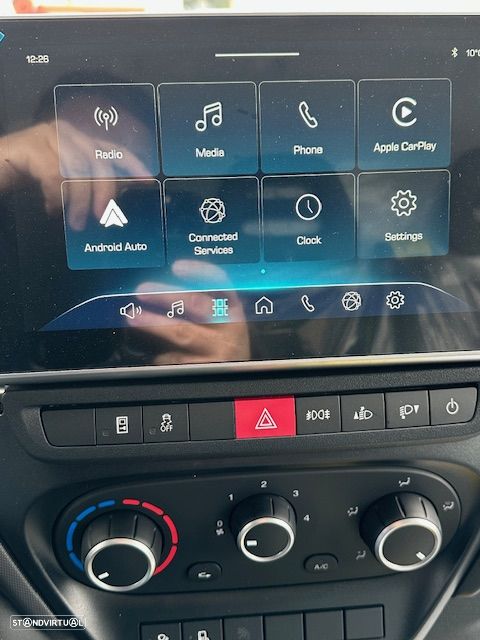 Iveco DAILY 35C18 (cx automática e pneumática) - 9