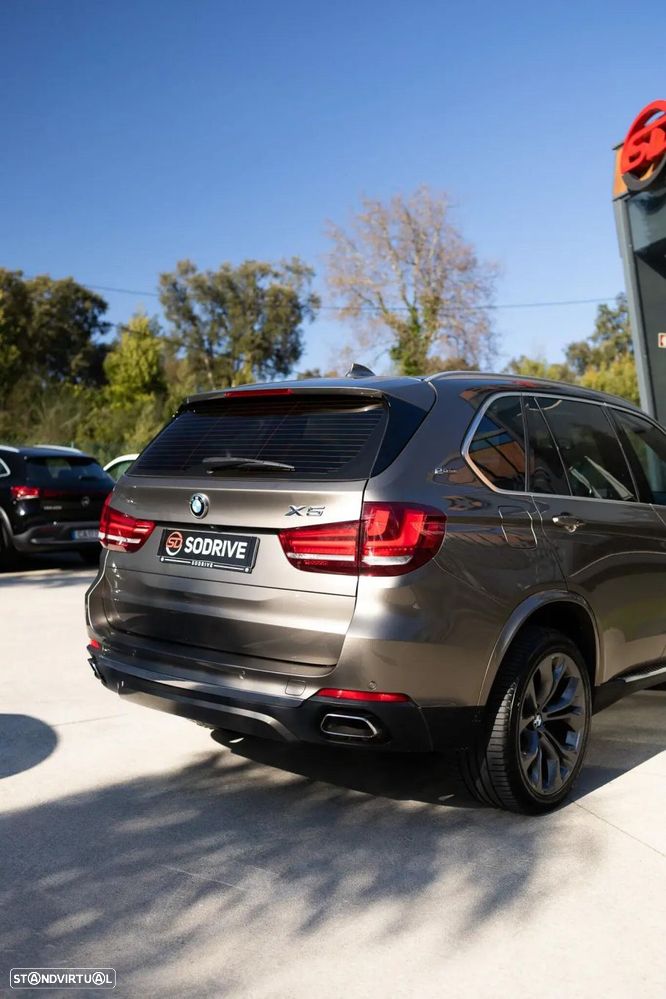BMW X5 - 26