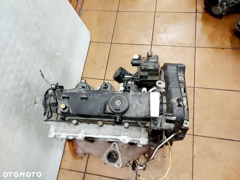 nissan qashqai ii j11 1.5 dci silnik k9ka636 pompa h8201100115 continental - 10