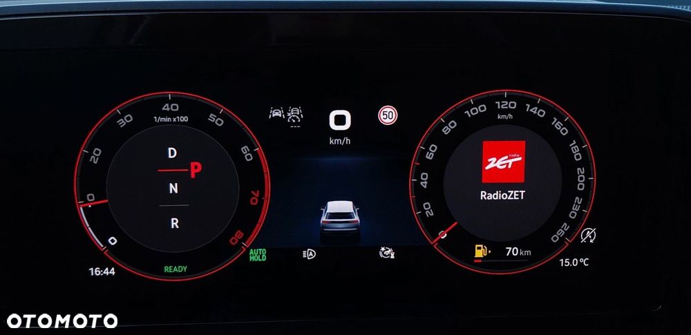 Skoda Kodiaq 1.5 TSI ACT 4x2 Sportline DSG - 27
