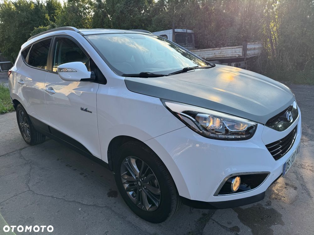 Hyundai ix35 - 21