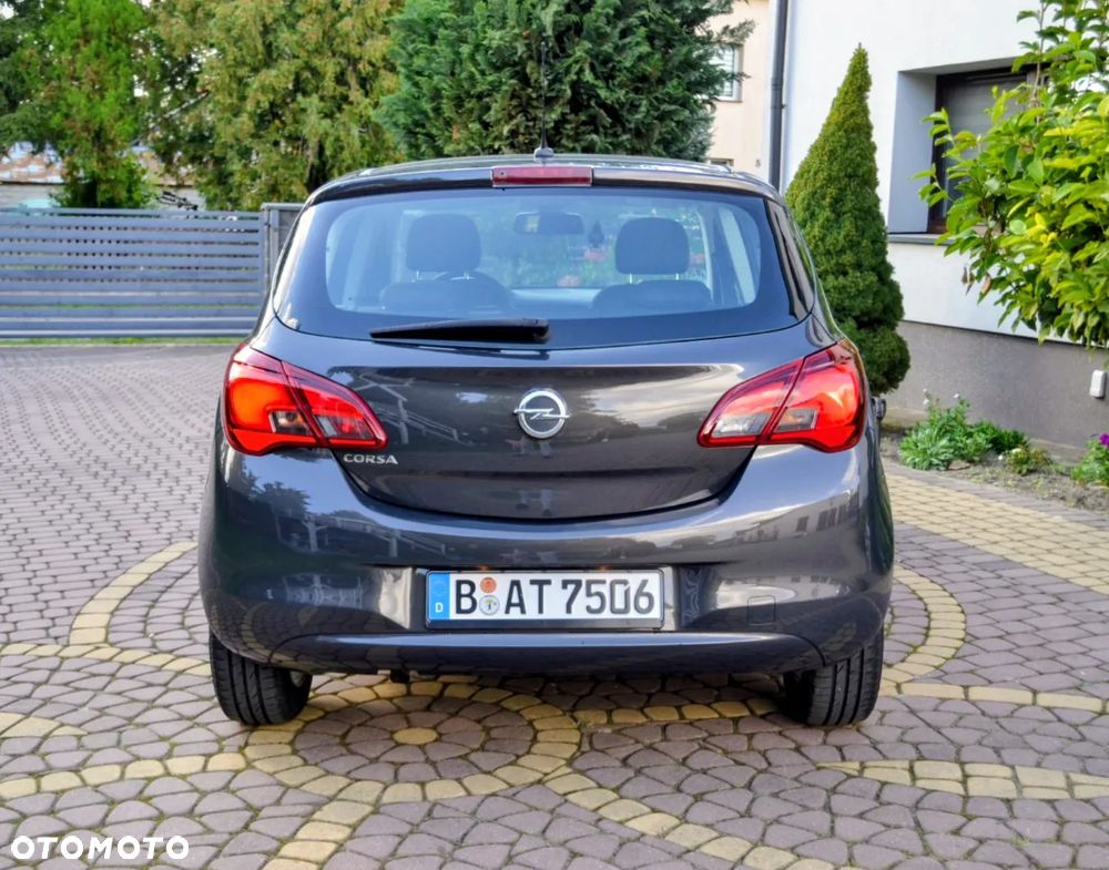 Opel Corsa 1.4 Color Edition - 15