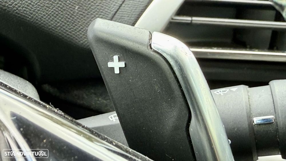 Peugeot 3008 PureTech 130 Stop & Start GPF EAT8 Crossway - 38