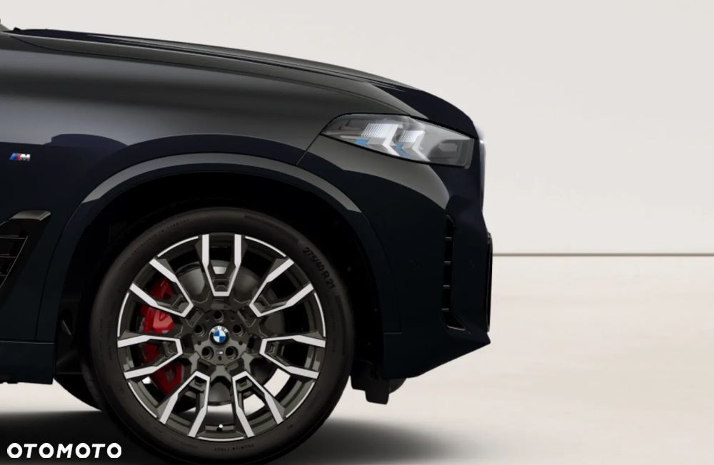 BMW X5 xDrive30d mHEV sport - 15