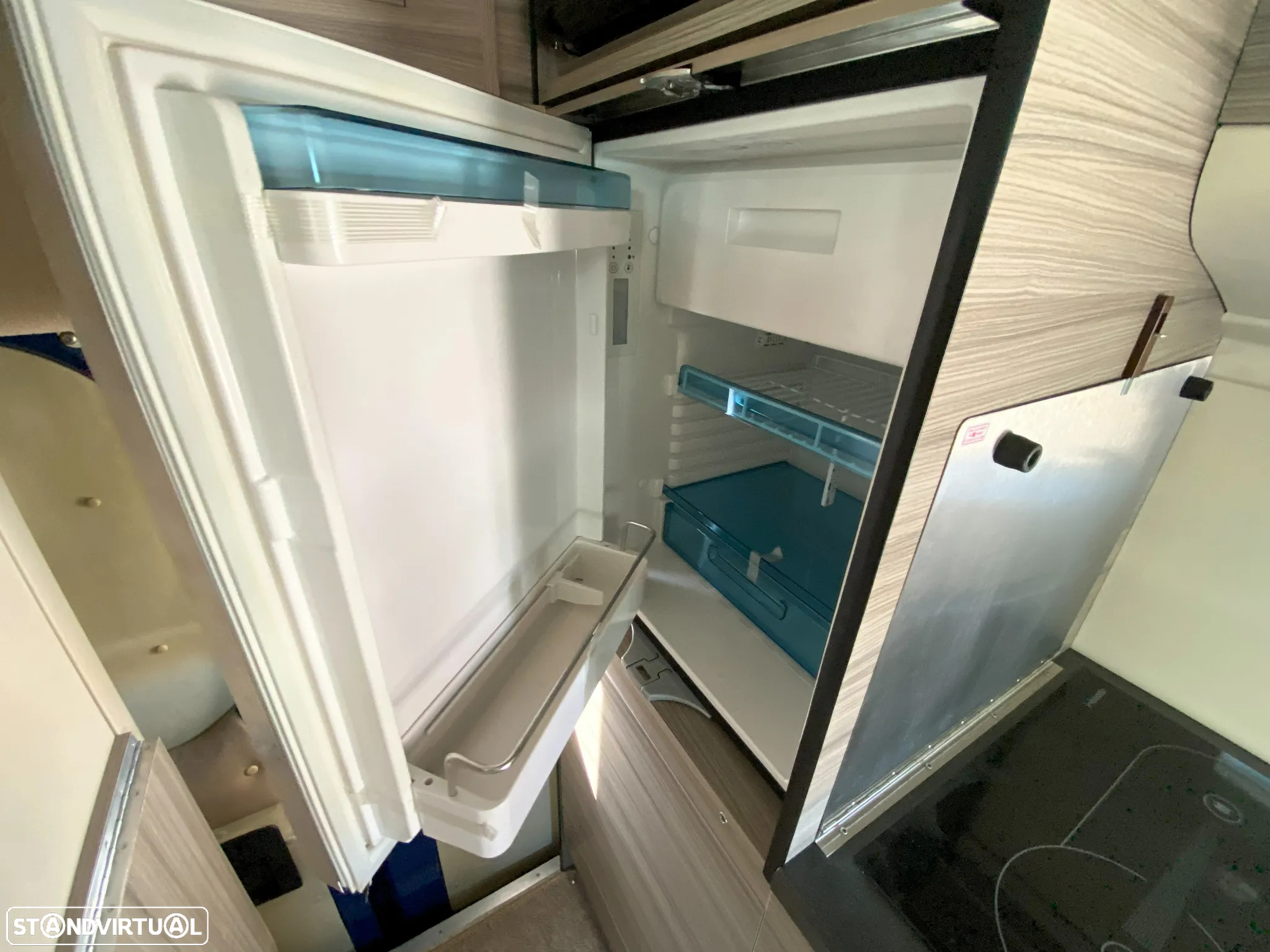 Fiat Ducato - 19