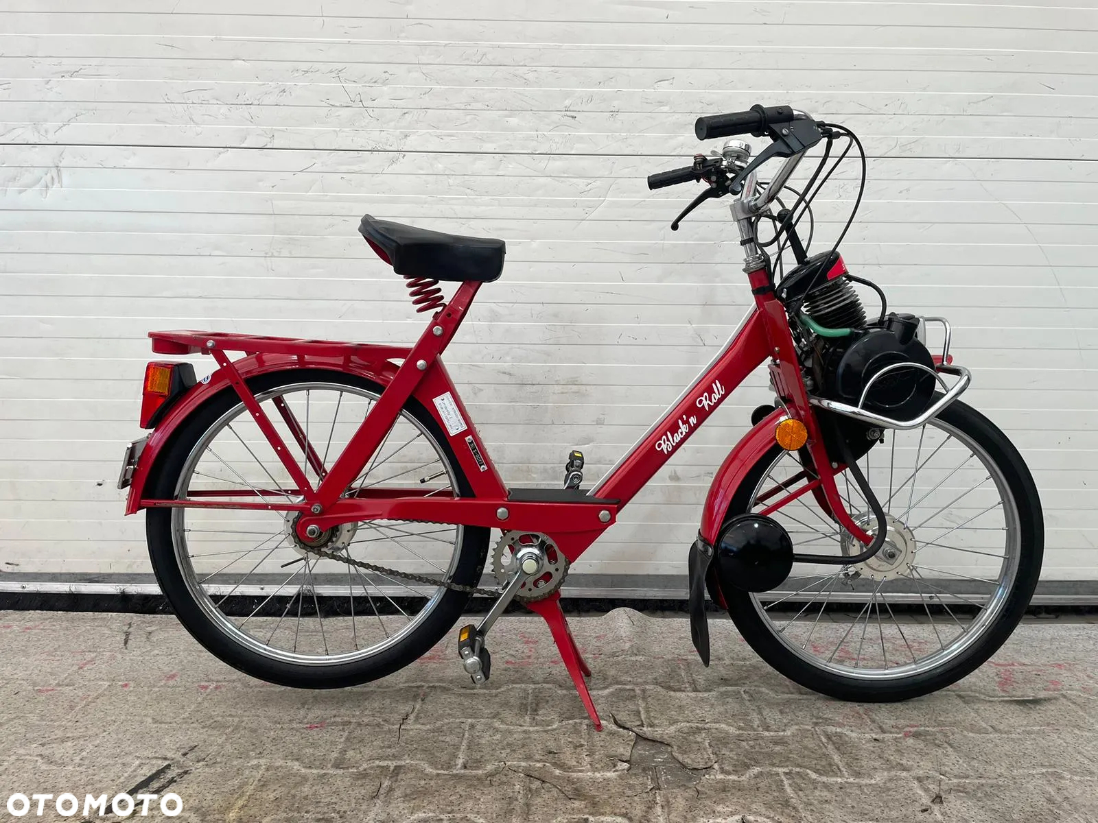Piaggio Ciao - 4