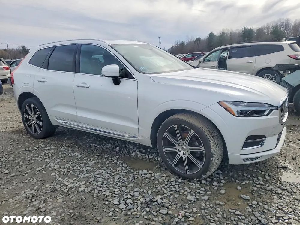 Volvo XC 60 T5 Geartronic Inscription - 3