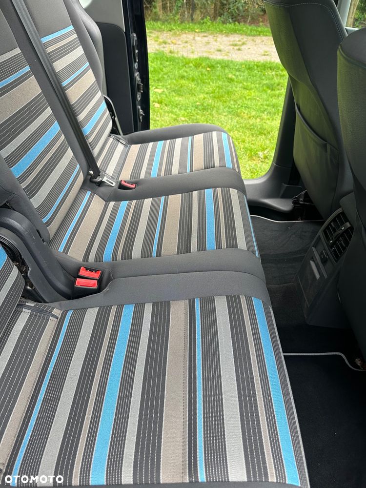 Volkswagen Caddy Trendline - 25