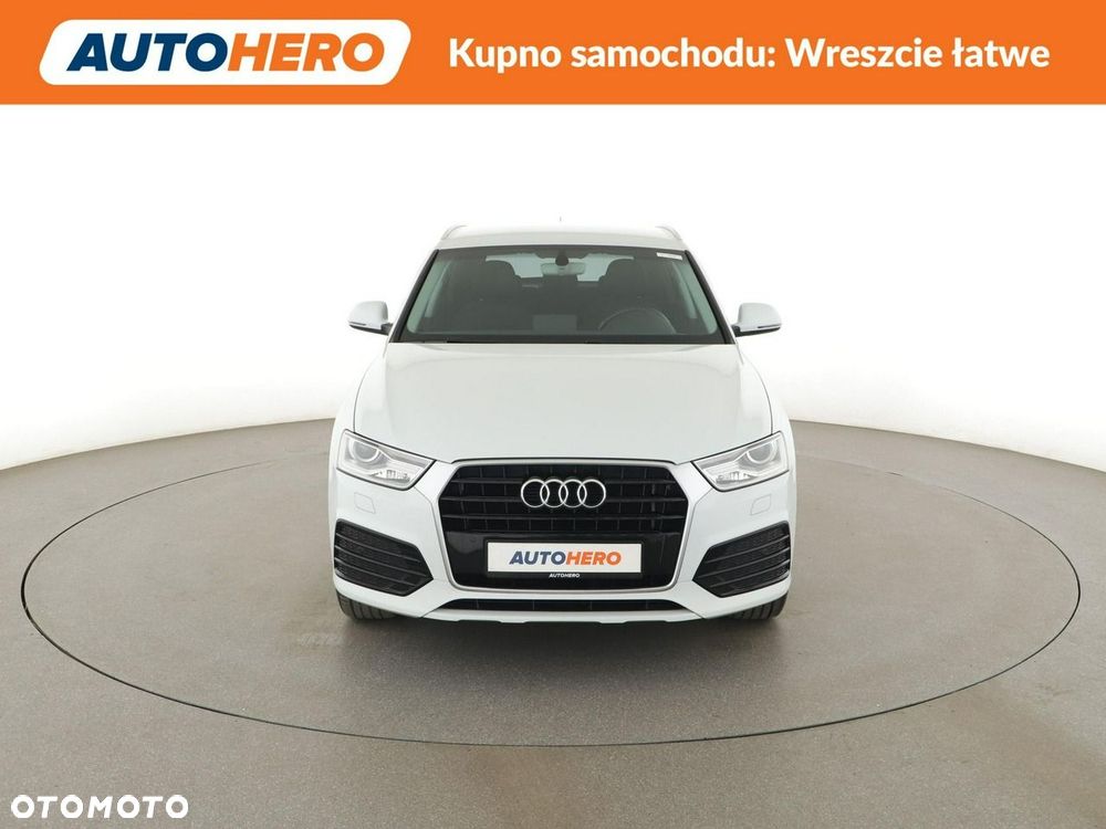 Audi Q3 1.4 TFSI S tronic - 12