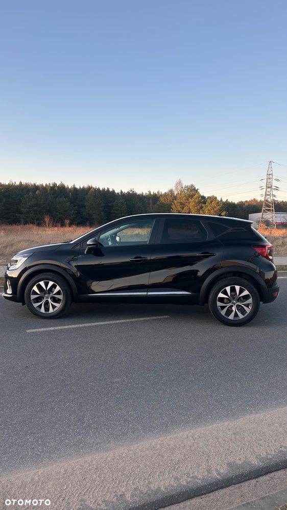 Renault Captur TCe 100 INTENS - 10