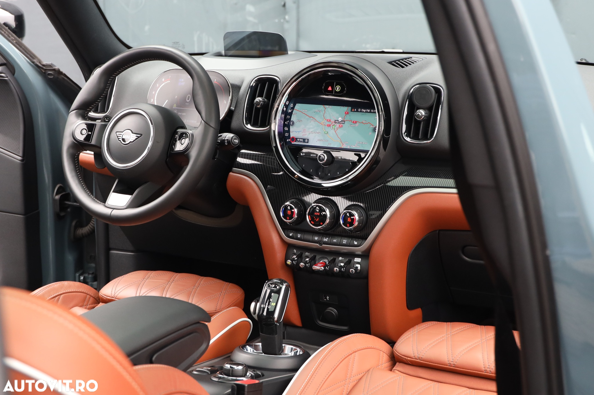 Mini Countryman JCW ALL4 - 20