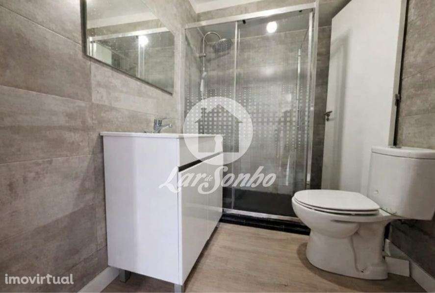 Apartamento T2 Remodelado, em Santegãos, Rio Tinto  Excelente Oport... - Grande imagem: 4/21