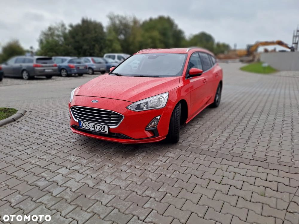 Ford Focus - 18