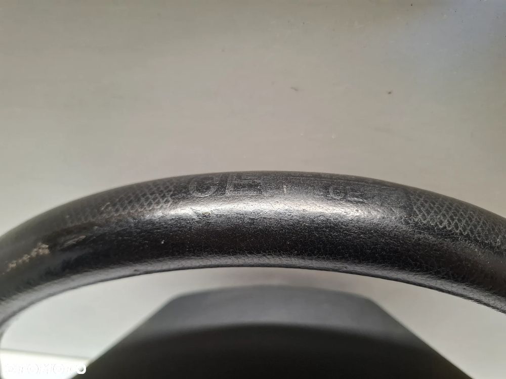 KIEROWNICA OPEL ASTRA G ZAFIRA A MULTIFUNKCJA SLASK WYSYLKA - 6