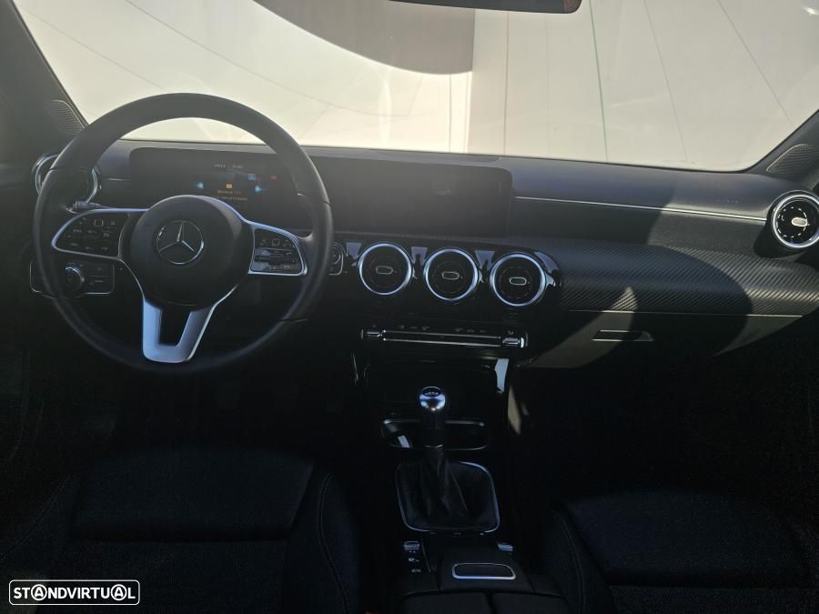 Mercedes-Benz A 180 d Progressive - 40
