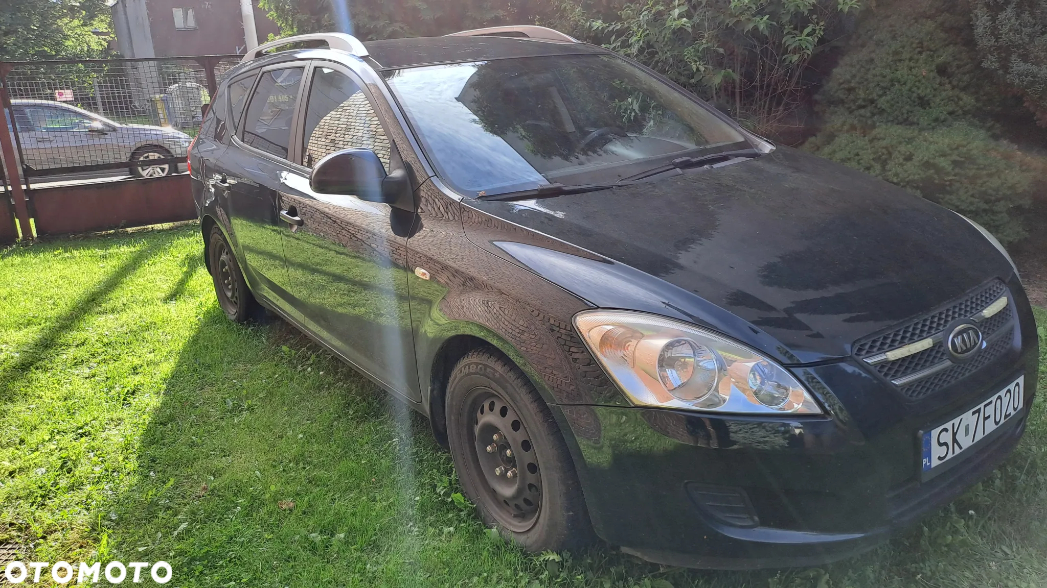 Kia Ceed Cee'd 1.6 Comfort - 3