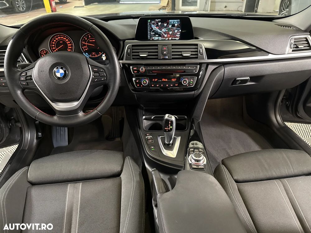 BMW Seria 3 - 10