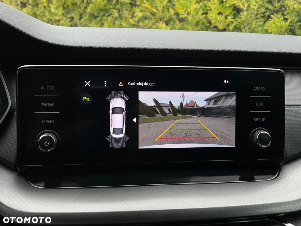 Skoda Octavia 1.5 TSI ACT Ambition - 30