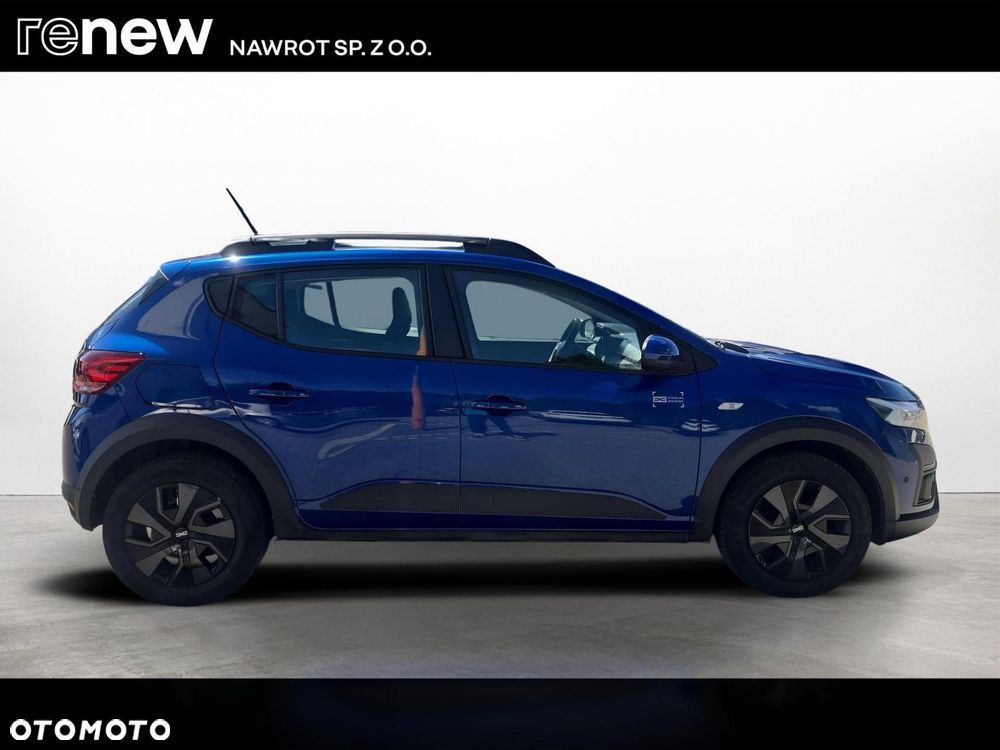 Dacia Sandero 1.0 TCe Expression - 6