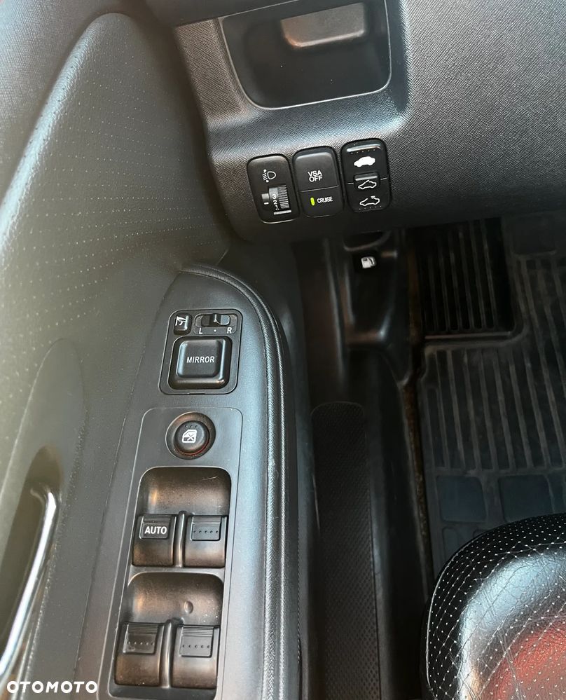 Honda CR-V 2.2i-CTDi ES - 11