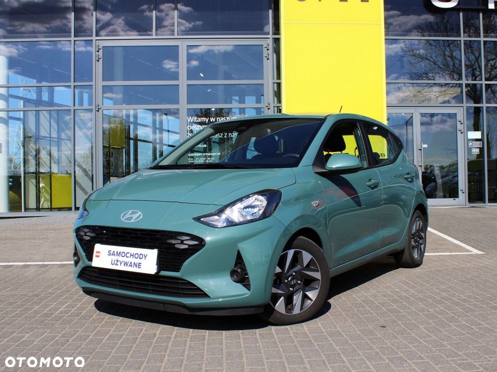 Hyundai i10 1.2 Modern - 2