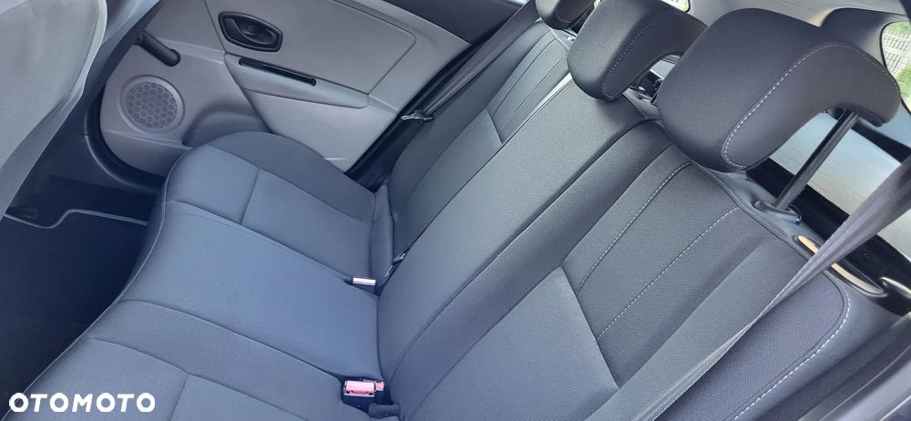 Renault Megane 1.6 16V Style Edition - 27