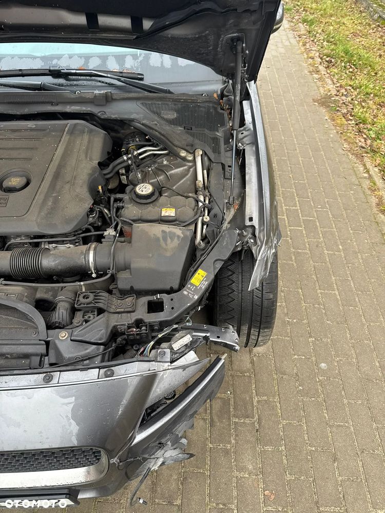 Jaguar XF 25d AWD Prestige - 8