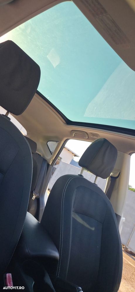 Nissan Qashqai - 11