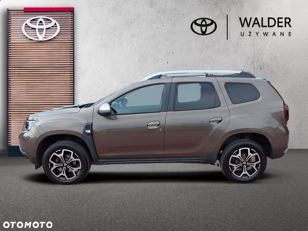 Dacia Duster 1.0 TCe Prestige - 3