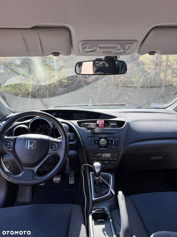 Honda Civic - 29
