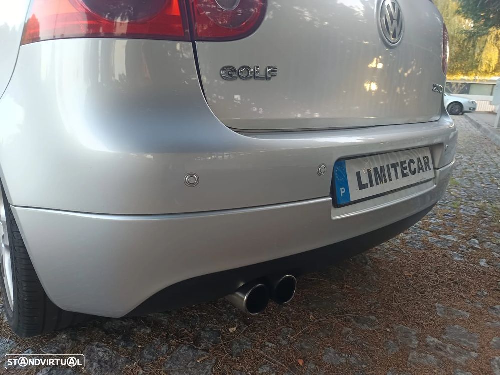 VW Golf 2.0 TDi Sport - 15