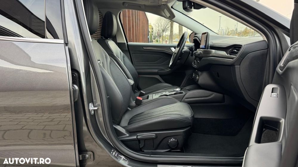 Ford Focus 1.5 EcoBlue Start-Stopp-System Aut. ACTIVE VIGNALE - 21