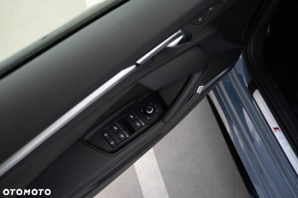 Audi RS3 Sportback - 22