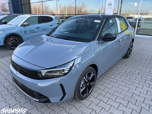 Opel Corsa 1.2 GS Line S&S