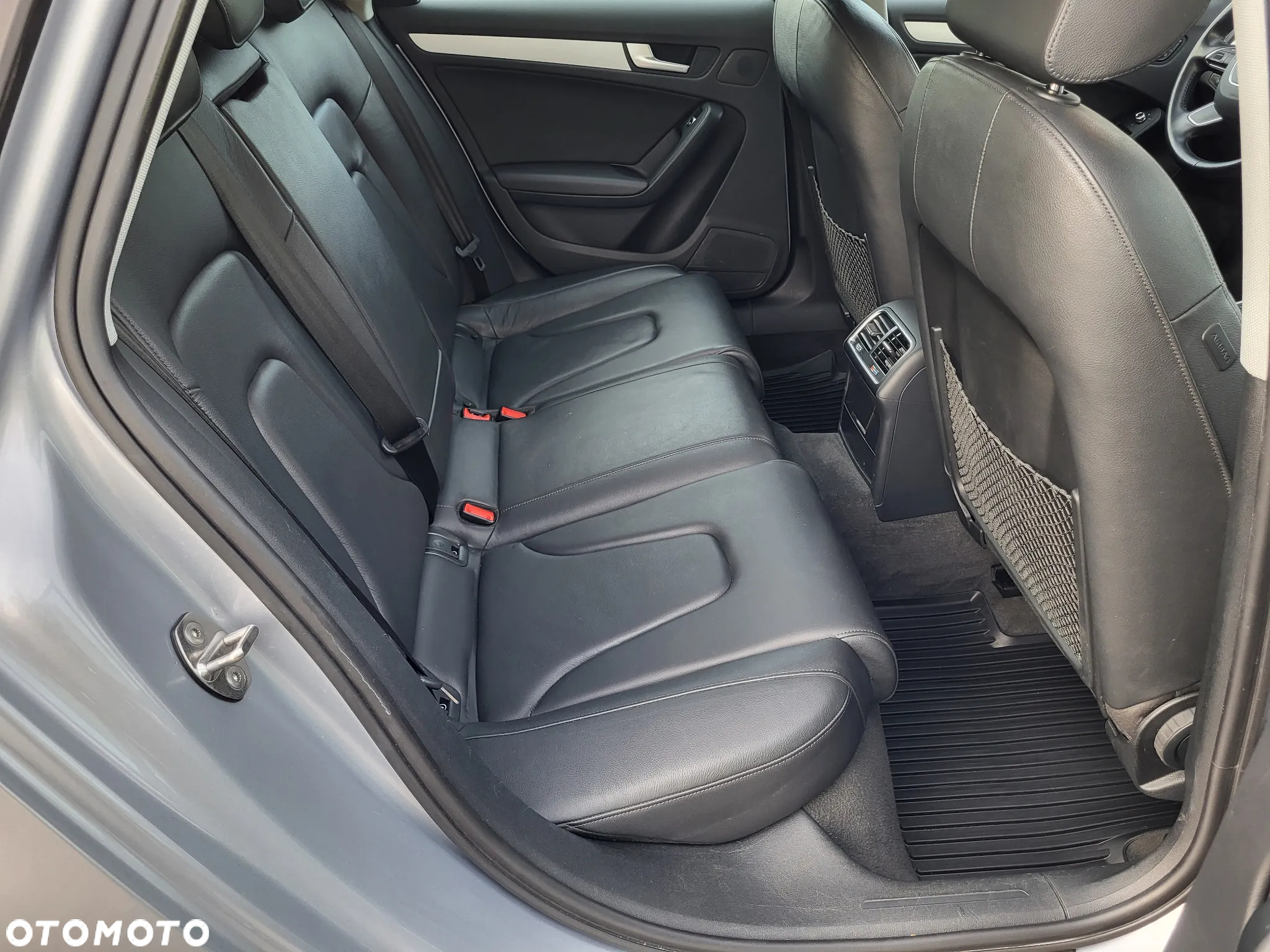 Audi A4 2.0 TDI Multitronic - 30